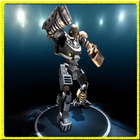Dica Real Steel WRB Ultimate ícone