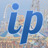 Info Parques ikona