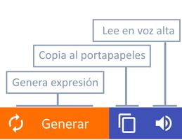 Jerga Empresarial Affiche