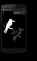 برنامه‌نما Shadow Play عکس از صفحه