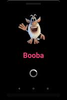 Booba poster