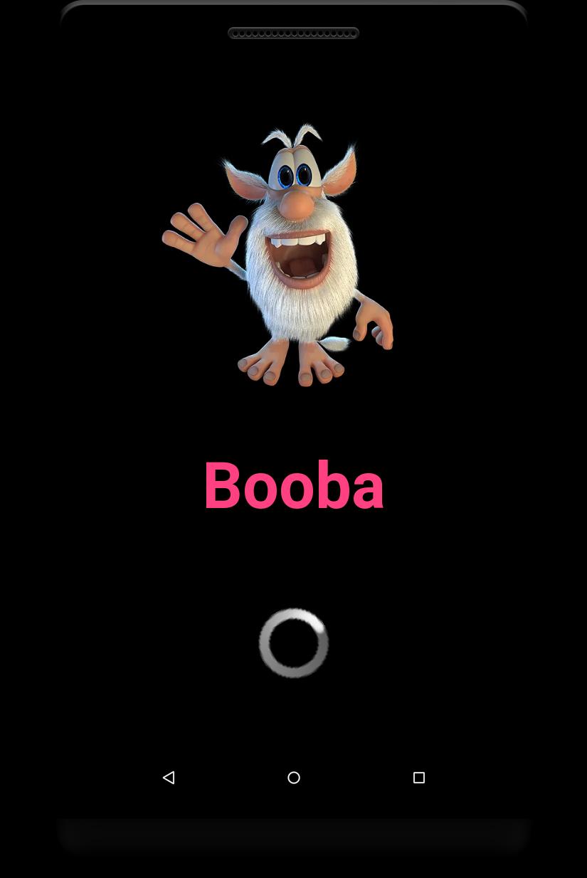 Talk booba. Booba. Booba 4. Talking Booba.