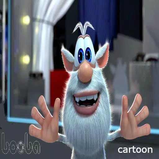 Android 用の Booba Cartoon Apk をダウンロード