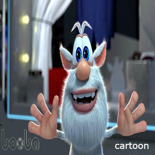 Booba cartoon APK for Android Download Booba cartoon APK for Android Download