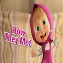 En masha cartoon APK