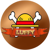 LUFFY Captain Pirate APK