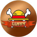 LUFFY Captain Pirate APK