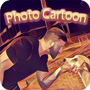 Cartoon Selfie Photo APK