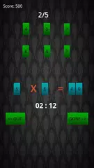 Mathallenge for Math Experts APK 下載