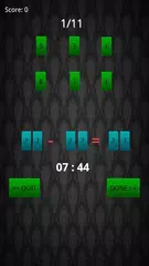 Mathallenge for Math Experts APK 下載