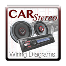 Car Stereo Wiring Diagrams APK