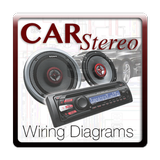Car Stereo Wiring Diagrams