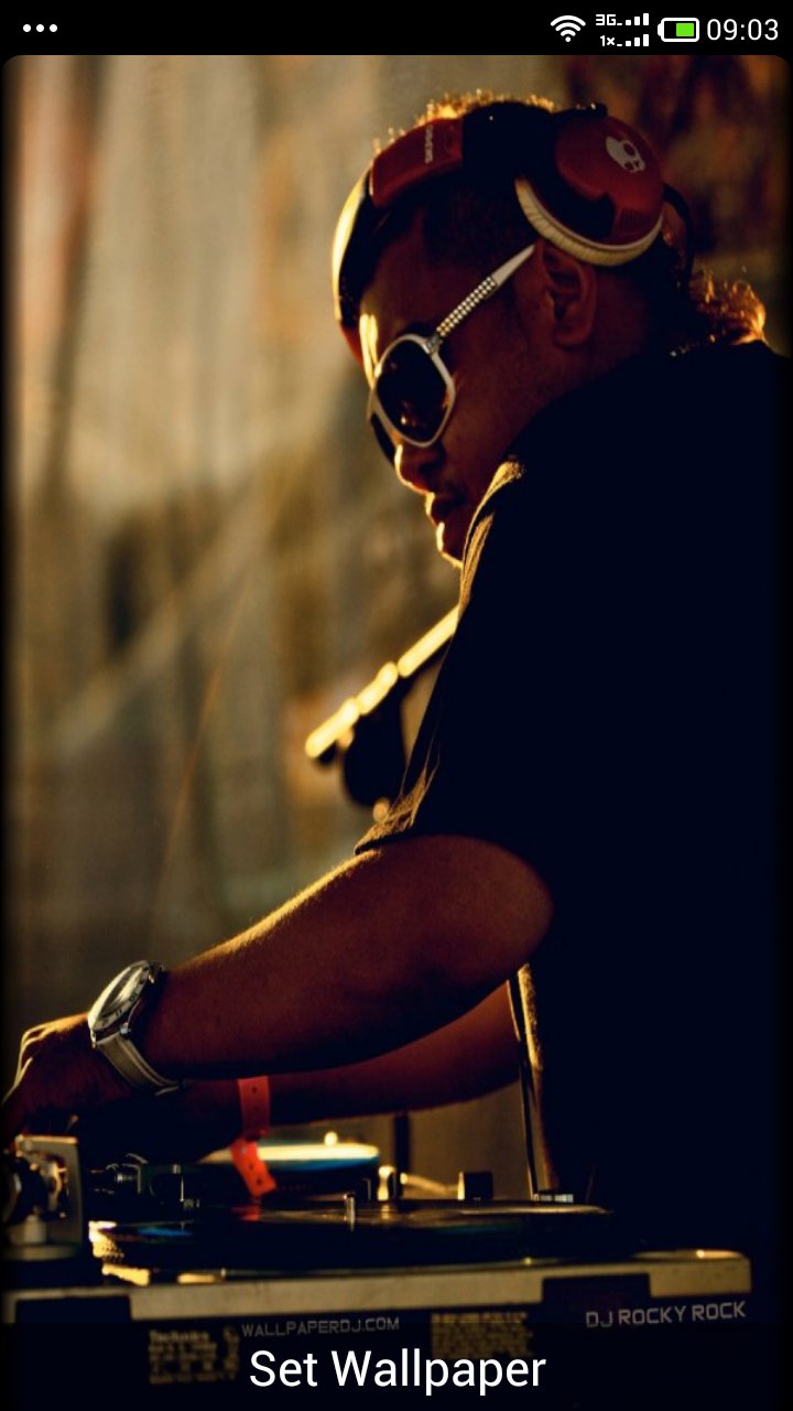 Download do APK de DJ funny ringtones para Android