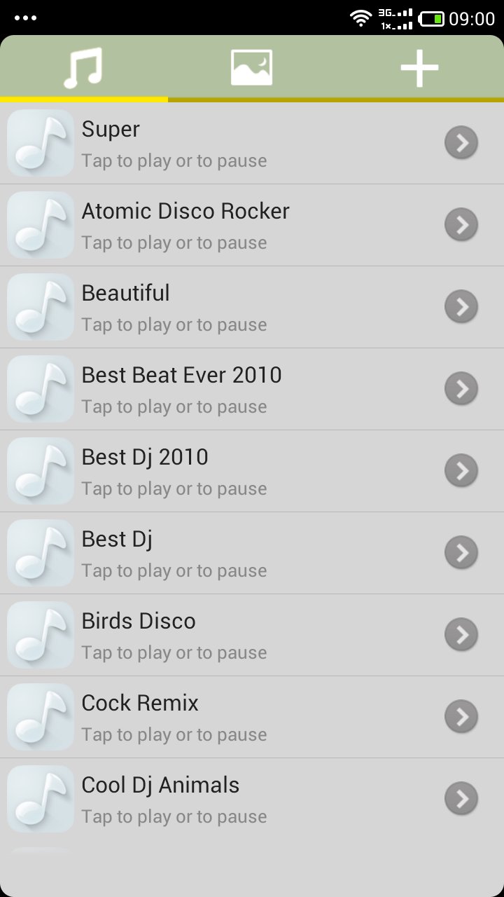 Download do APK de DJ funny ringtones para Android