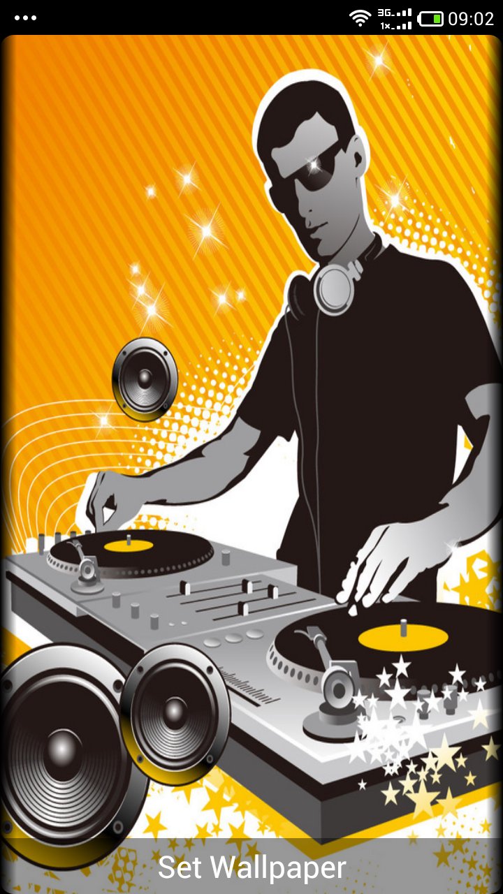 Download do APK de DJ funny ringtones para Android