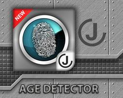 Age Detector captura de pantalla 1