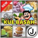 Aneka Resep Kue Basah Terbaru aplikacja