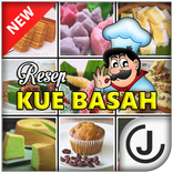 Aneka Resep Kue Basah Terbaru