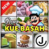 Aneka Resep Kue Basah Terbaru APK