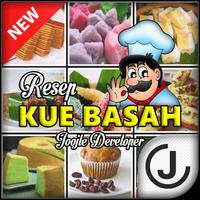 Aneka Resep Kue Basah Terbaru plakat