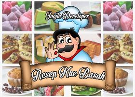 Aneka Resep Kue Basah Terbaru screenshot 1