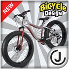 Bicycle Designs icône