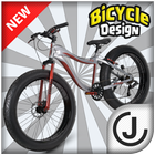 Bicycle Designs ไอคอน