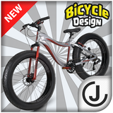 Bicycle Designs biểu tượng