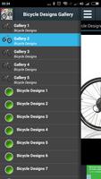 Bicycle Designs ภาพหน้าจอ 1