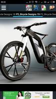 Bicycle Designs ภาพหน้าจอ 2