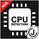 CPU Detection ★ aplikacja