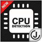 CPU Detection ★-icoon