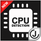 Icona CPU Detection ★