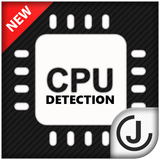 CPU Detection ★ 圖標