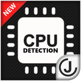 CPU Detection ★ иконка