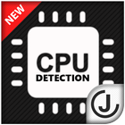 CPU Detection ★ icon