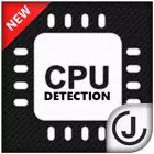 CPU Detection ★ icon