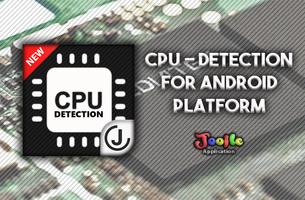 CPU Detection ★ plakat