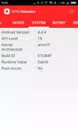 CPU Detection ★ screenshot 4