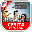 Cerita Lucu Dewasa 2018