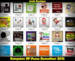 DP Puasa 2016 截图 1