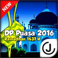 DP Puasa 2016 captura de pantalla 2