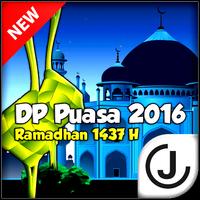 DP Puasa 2016 スクリーンショット 2
