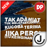 DP Sedih Kecewa