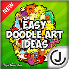 Easy Doodle Art Ideas ไอคอน