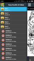 Easy Doodle Art Ideas 截图 1