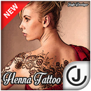 Henna Back Tattoo 2017 APK
