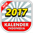 Kalender Indonesia 2017