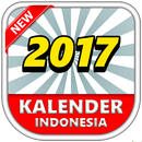 Kalender Indonesia 2017 APK