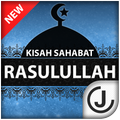 ”Kisah Sahabat Nabi LENGKAP